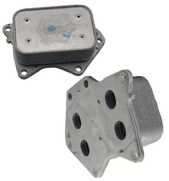 Engine Oil Cooler for Mercedes-Benz A-Class & Mercedes-Benz CLA Coupe - 302072