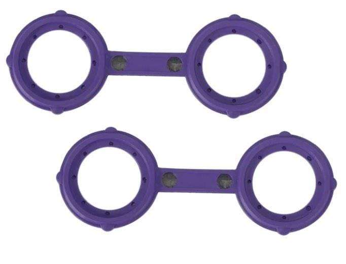 Gasket Oil Cooler Mercedes W203,W204,E Class,Ml,Vito,Sprinter Om642 (302617Tt)