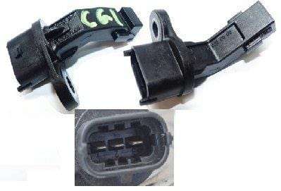 Crankshaft Position Sensor for Mercedes-Benz B-Class Sports Tourer (M 270.910) - 302908