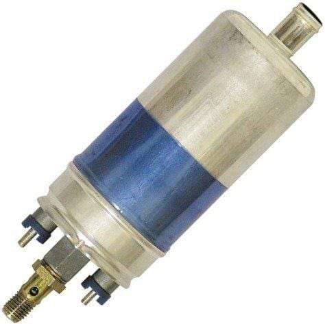 Fuel Pump Electric 6 Bar 120 L/H Mercedes W116,123,124,126.Kombi,Microbus (306985)