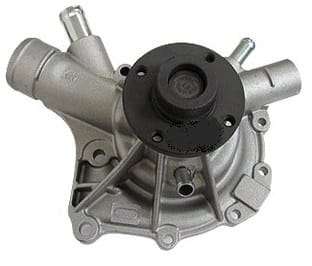Water Pump for Mercedes-Benz C-Class (M 111.951) - 321752