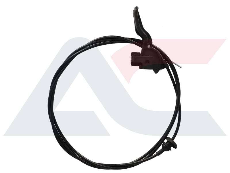 Bonnet Cable for Opel Corsa C (Gamma / GXi) - KC42BN