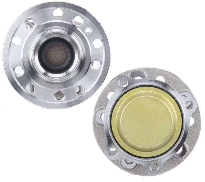 Front Wheel Hub (With Bearing) for Mercedes-Benz C-Class & Mercedes-Benz E-Class - 354885
