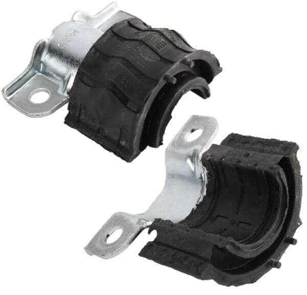 Stabiliser Bar Bush Front with Bracket for Mercedes-Benz GL & ML-Class (W164/X164)