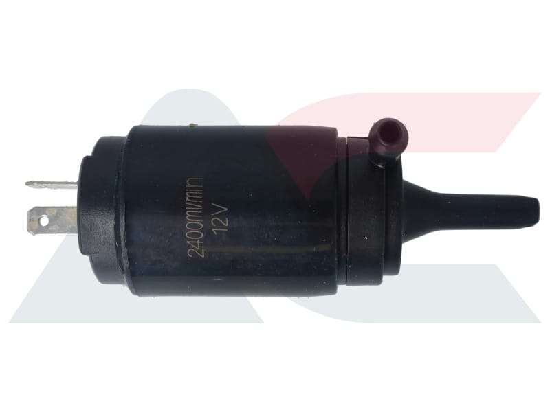 Windscreen Washer Pump for Volkswagen Golf, BMW 318i, Opel Ascona - 5650-010