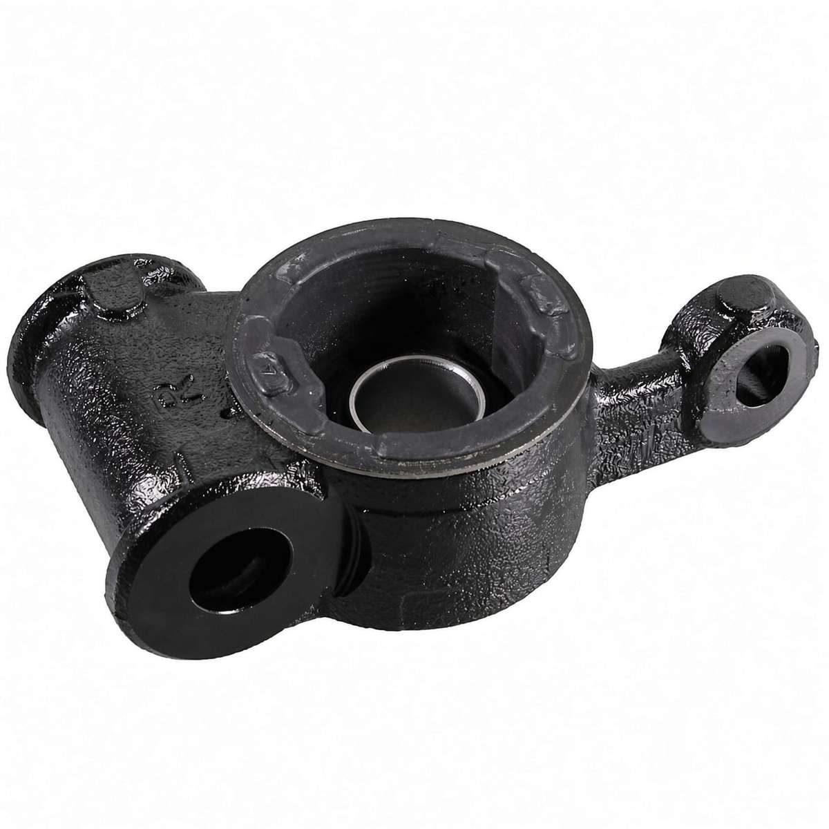 TEKNOSA Front Right Lower Control Arm Bush for Mazda Cx5 - MA2125