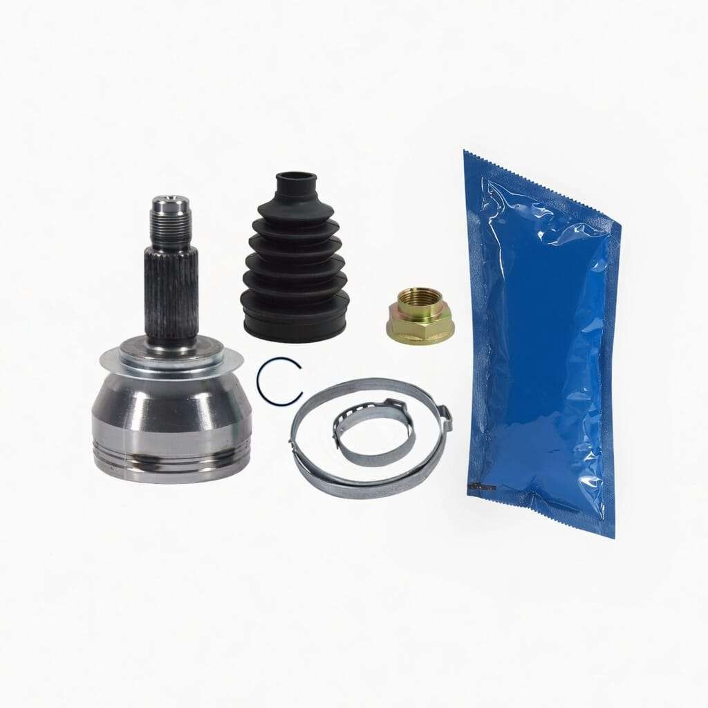 Outer CV Joint for Subaru Forester SH, Legacy & Outback - MAP-100995
