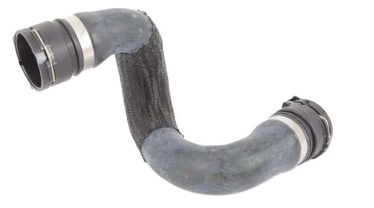 Lower Radiator Hose for BMW X5 E70 - 400006