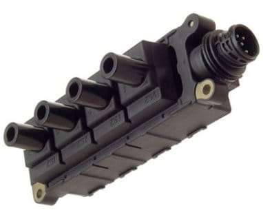 Ignition Coil (IC207) for BMW 3 Series & BMW 5 Series - 400038