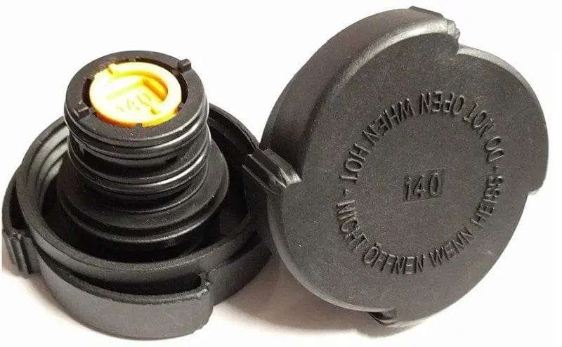 Cap Expansion Tank 1.4Bar Bmw E36, E46