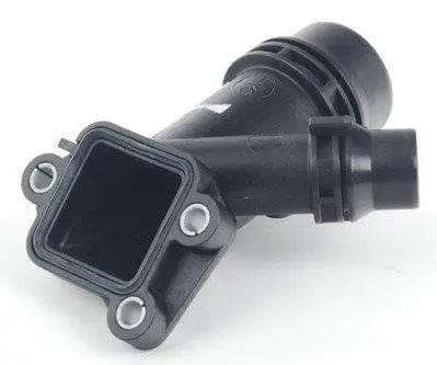 Water Flange On Head Bmw E87,E46,E90,39,E60,E83,E53,E70 M47N,M57N