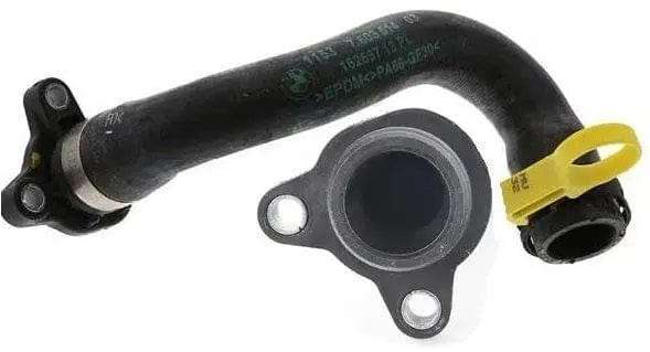 Thermostat to Engine Hose for BMW 3 Series & BMW 1 Series - 400121