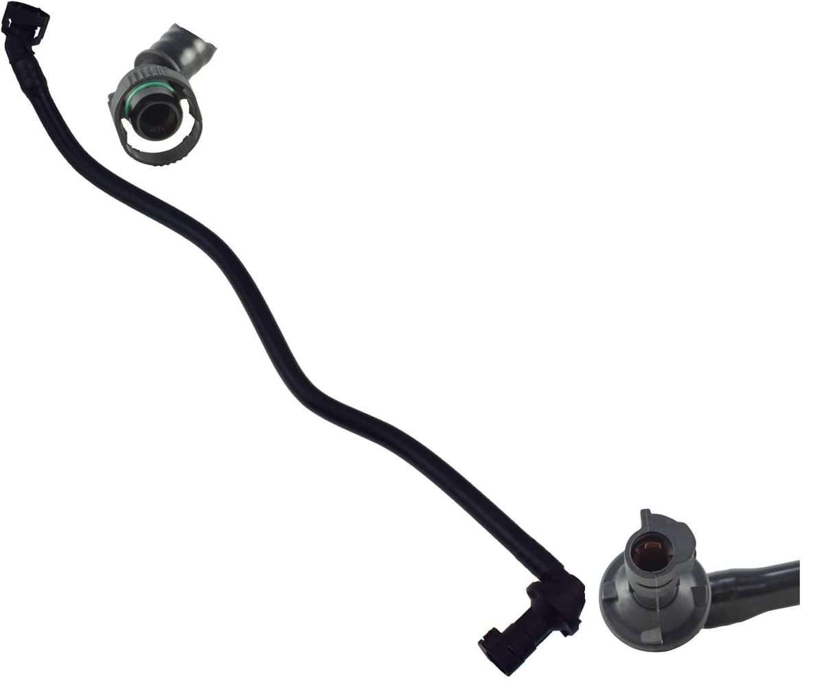 Breather Hose for BMW 1 Series N13 & BMW 3 Series - 400824
