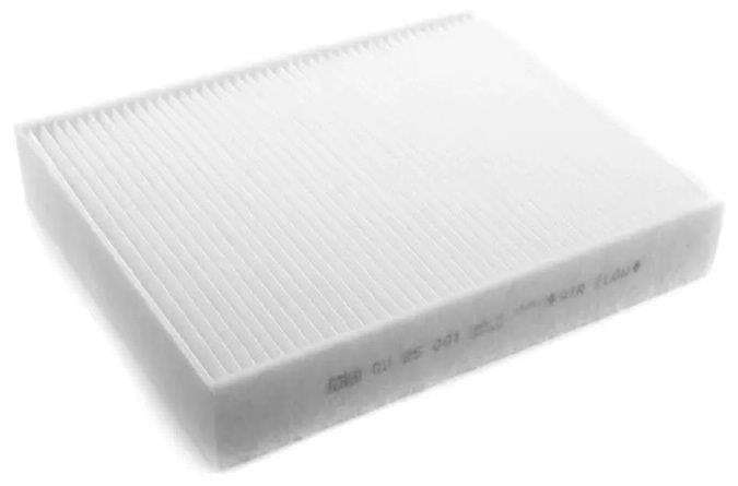 Cabin Filter for BMW 1 Series & BMW 3 Series - 401917