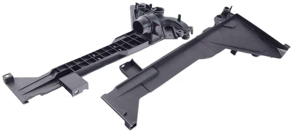 Expansion Tank Bracket for BMW 3 Series & BMW Z4 Roadster - 402562