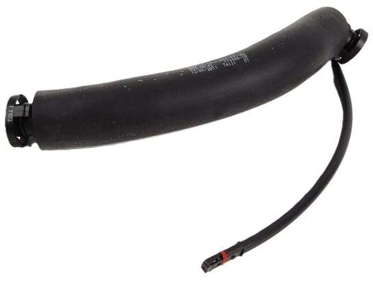 Breather Hose for BMW 5 Series N52 & BMW 3 Series - 402765