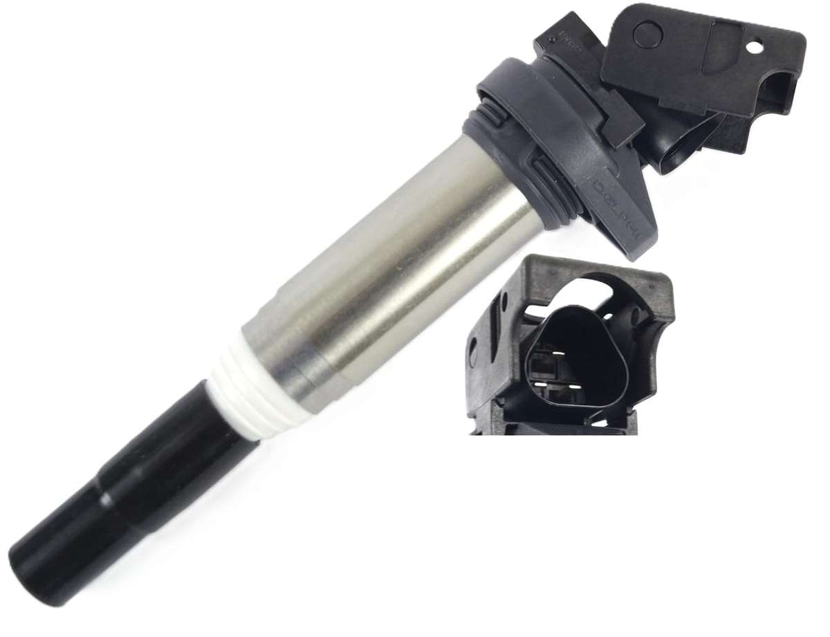 Ignition Coil (IC375) for BMW 5 Series & BMW 3 Series - 403068RC