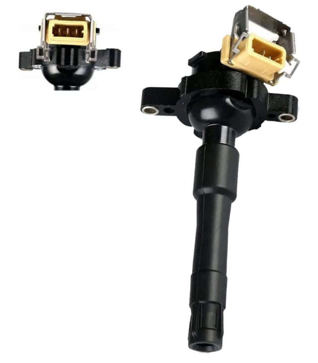 Ignition Coil (IC7223B) for BMW 3 Series & BMW 5 Series - 403069RC