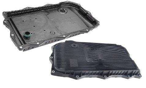 Gearbox Sump for BMW 5 Series & Volkswagen Crafter Van & more - 409108