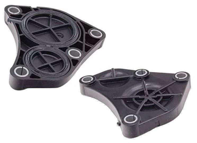 Camshaft Locking Cover for BMW 1 Series & BMW 3 Series - 409132