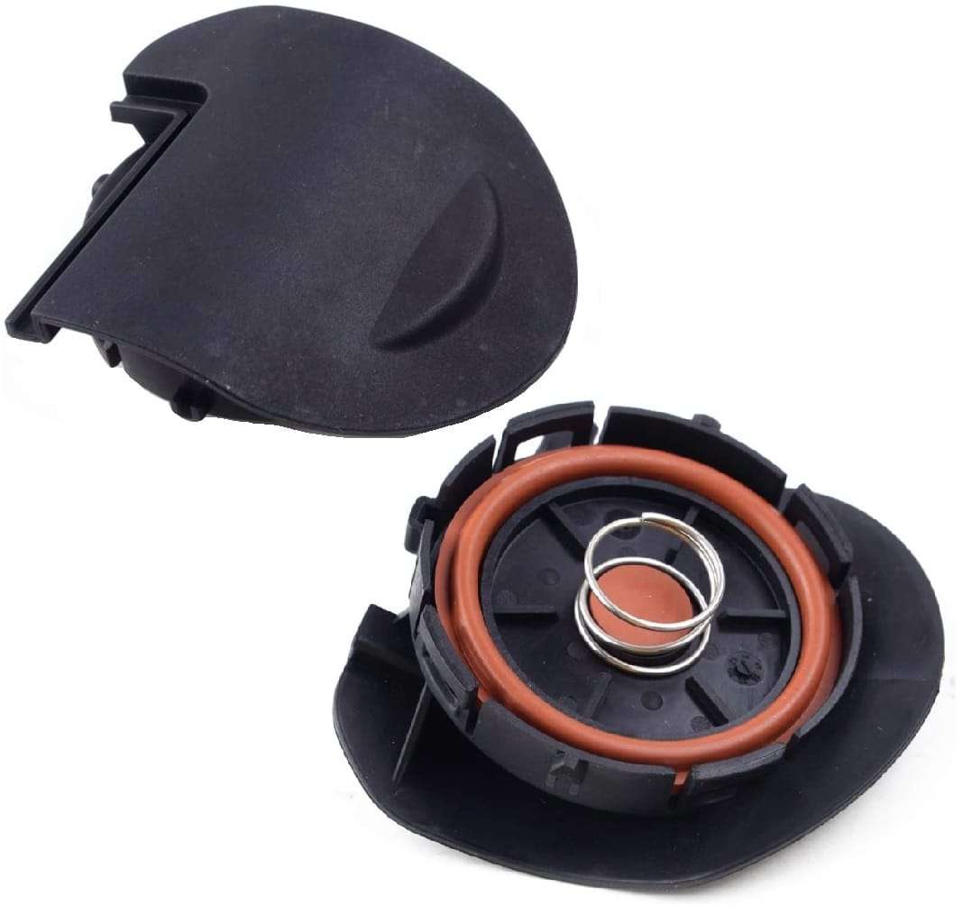 Breather Valve for Mini N12 & Mini Convertible - 409136