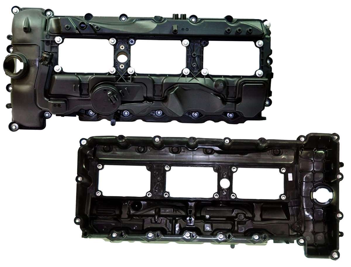 Valve Cover for BMW 1 Series N55 & BMW 2 Series - 409140