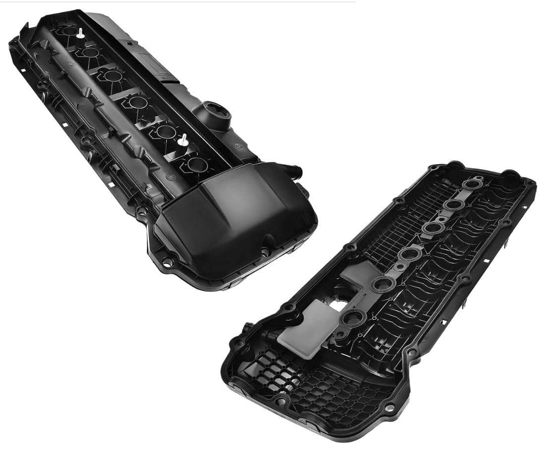 Valve Cover for BMW 3 Series M54 & BMW 5 Series - 409144