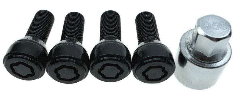 Wheel Bolt (Lock Set) for BMW X5 & BMW 1 Series - 409994