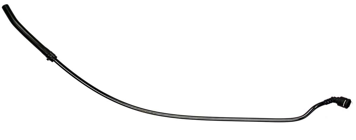 Expansion Tank to Radiator Hose for BMW 5 Series - 410009