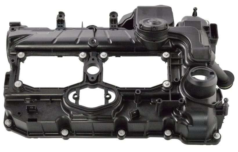 Valve Cover for BMW 3 Series N20 & BMW X1 - 410061