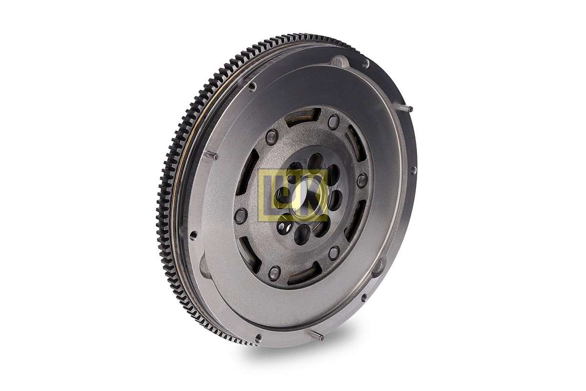 Dual Mass Flywheel Ford Focus 1.8 Tdci F9D (415 0185 10)