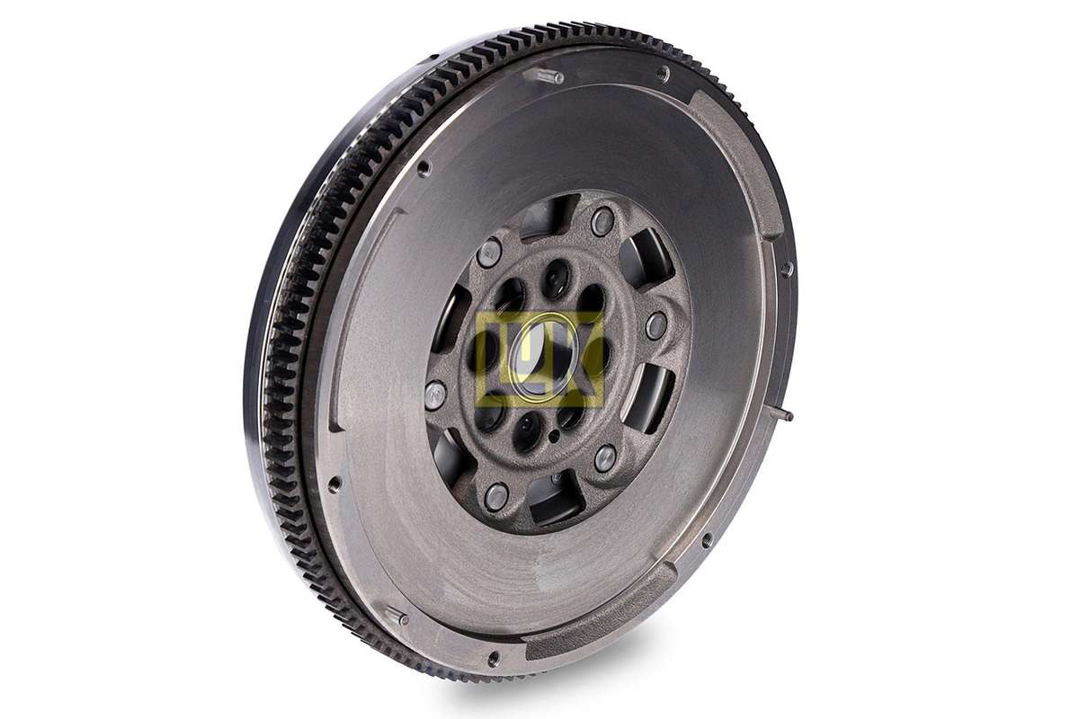 LuK 415 0251 10 Dual Mass Flywheel for VW Transporter T5 & Multivan 2.5 TDI