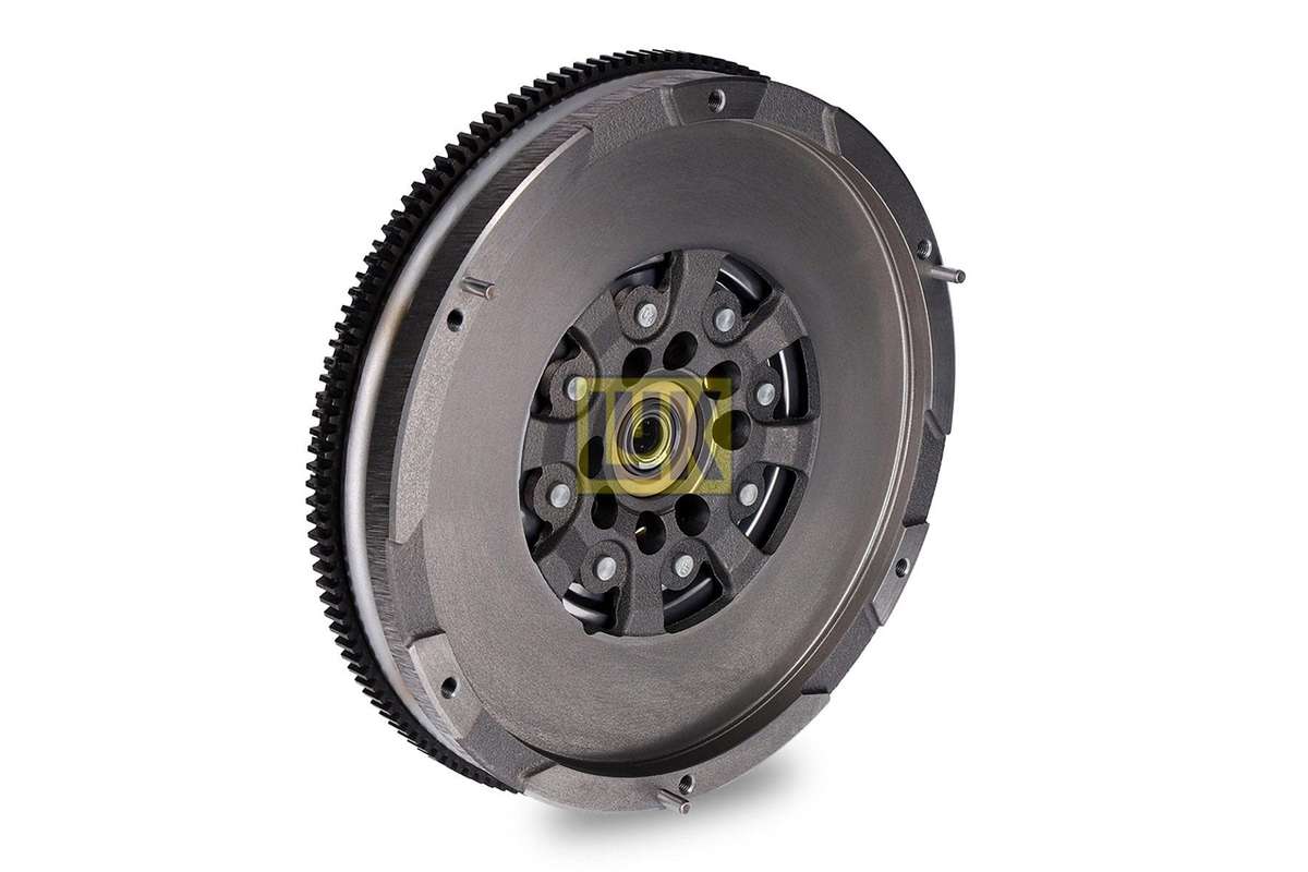 Dual Mass Flywheel Mercedes Benz Sprinter 6 Cyl Om642 (415 0304 10)