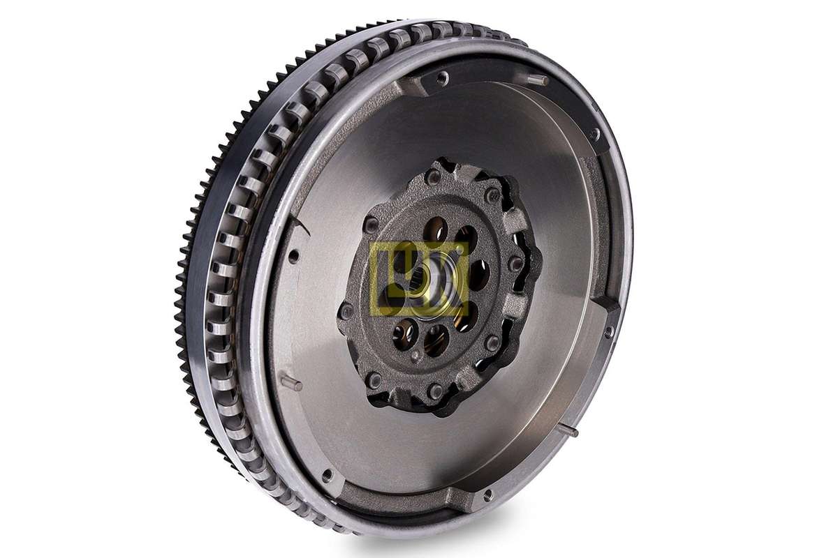 Dual Mass Flywheel Kia Sorento 2.5 Crdi D4Cb 5/6Speed Manual (415 0325 10)