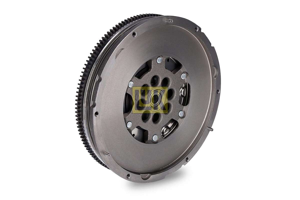 Dual Mass Flywheel Vw Crafter 30-50 2.5Tdi Bjm,Cecb (415 0336 10)