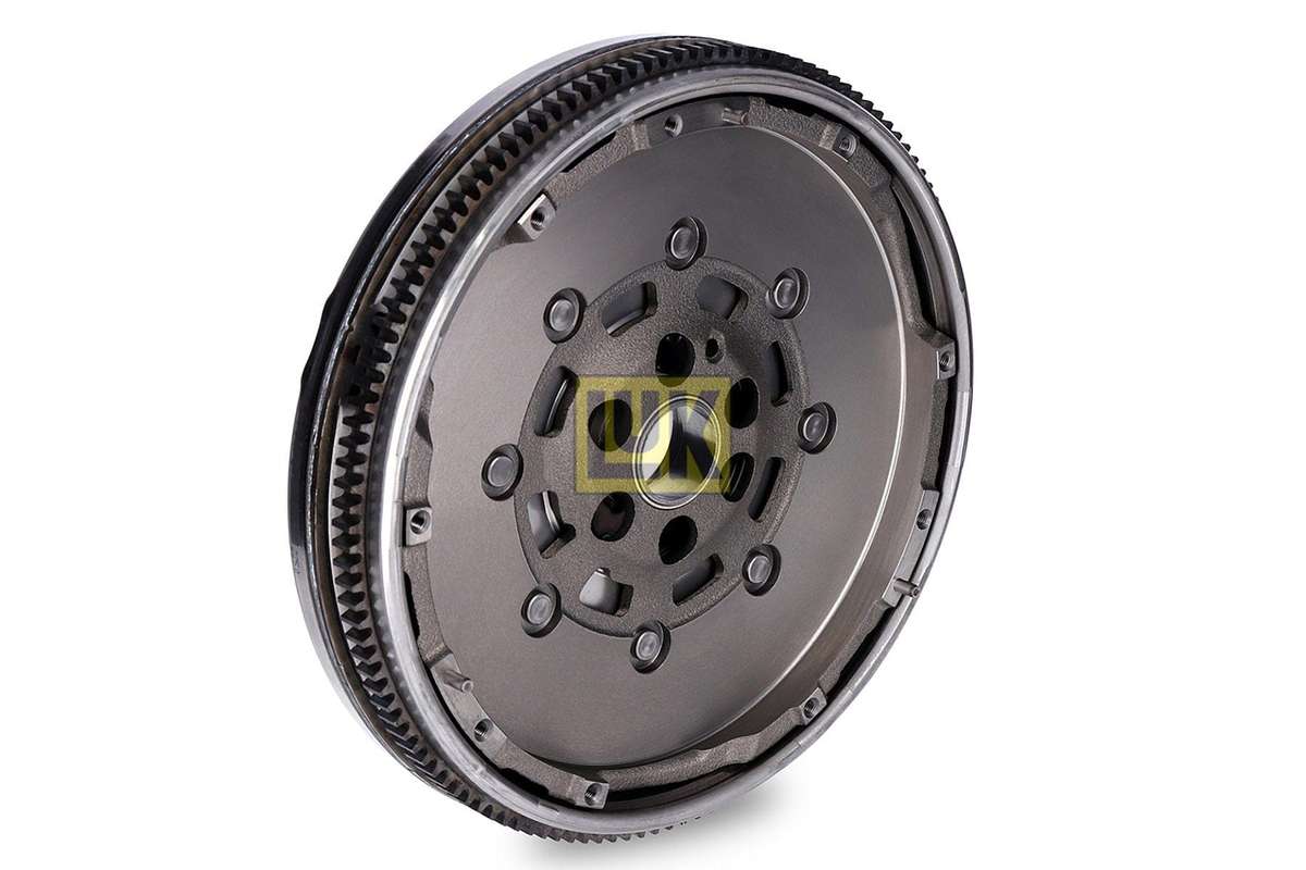 LuK 415 0574 10 Dual Mass Flywheel for Audi A3 & VW Golf/Jetta TDI