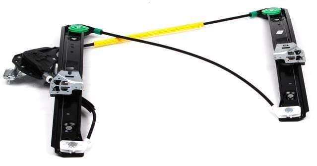 Front Left Window Winder Mechanism for BMW 3 Series - 424727