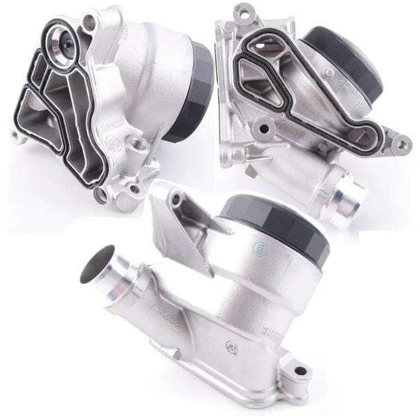 Oil Filter Housing for BMW 5 Series & BMW 3 Series - 426153