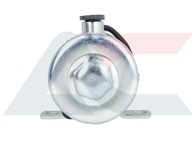 Facet 476087E 12V Fuel Pump  Gold-Flo Cylindrical | 36 GPH, 45.5 PSI | Universal Fit