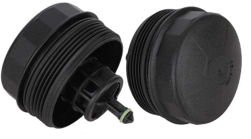 Oil Filter Cap for BMW 5 Series & BMW 3 Series - 490001
