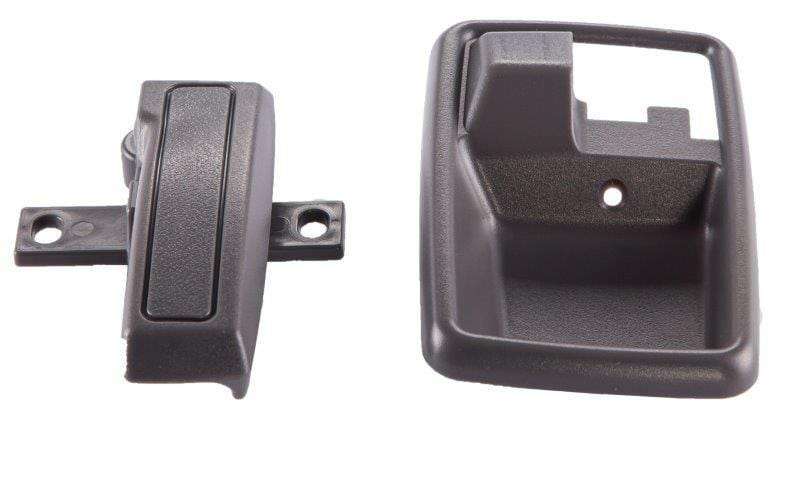 Inner Right Door Handle (Grey) for Isuzu KB200 - 500093