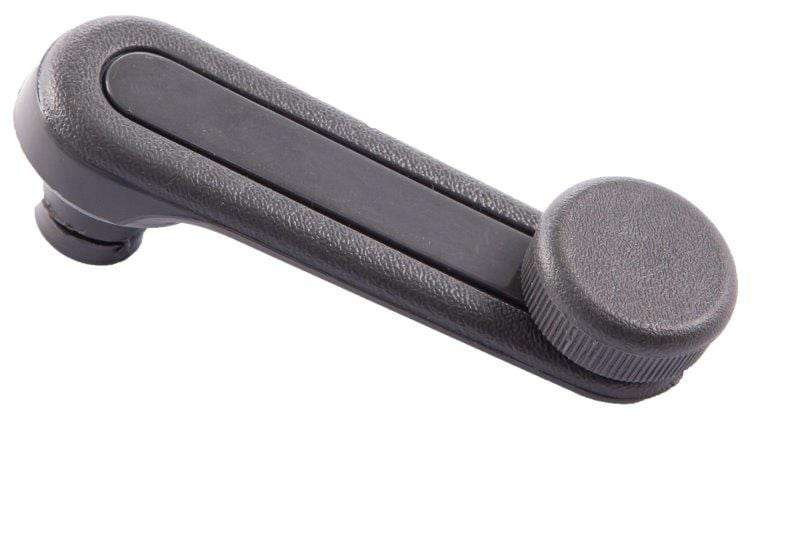 Window Winder Handle (Grey) for Toyota Quantum - 500209