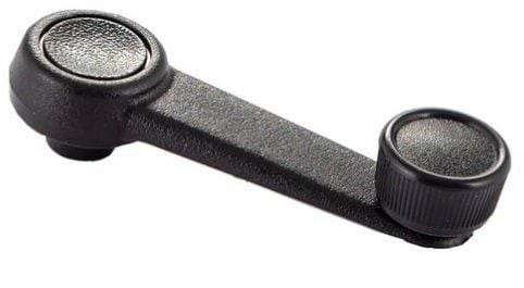 Window Winder Handle (Black) for Toyota Venture - 503936
