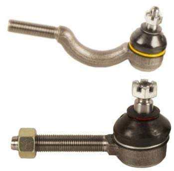 Outer Tie Rod End Set (Male, Right) for Tata Telcoline Worker - TR05142R