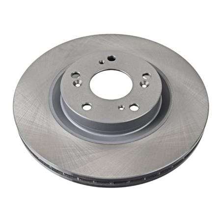 FREMAX Front Brake Disc (Single) for Honda Accord VII & Honda CR-V II - BD2912