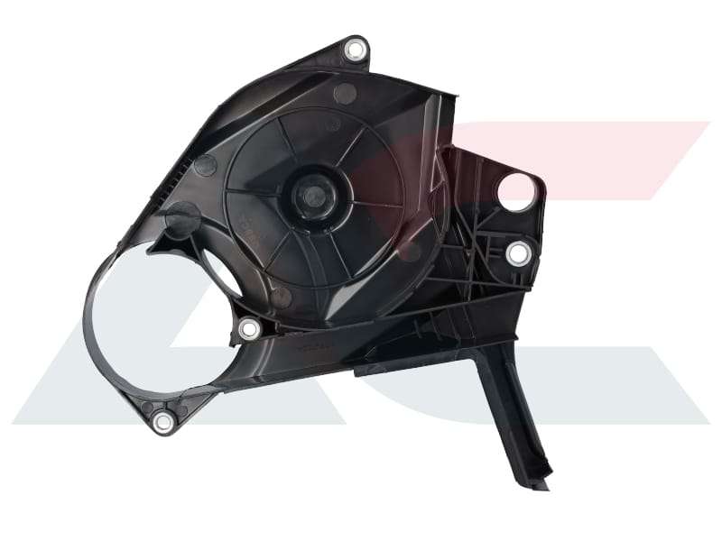 Timing Belt Fitting Position: Lower Cover for Volkswagen Golf CITI & Audi 80GL - 5606-022