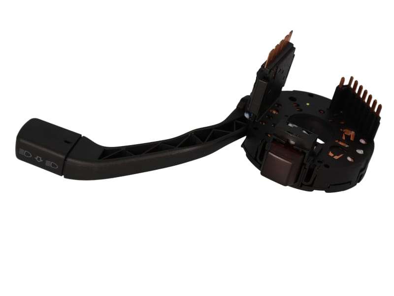Steering Column Switch Wide Lever (with Hazard) for Volkswagen Golf 2 - 5648-056