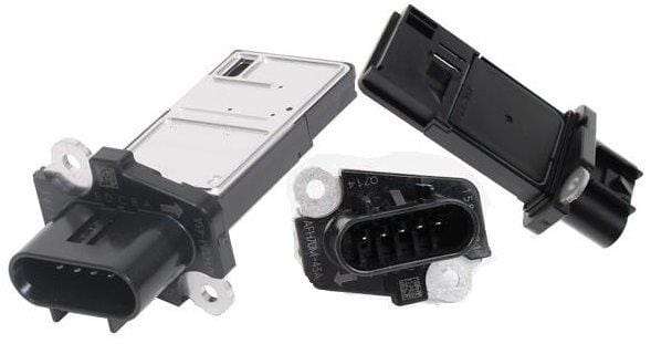 Air Mass Sensor for Chevrolet Captiva & Chevrolet Trailblazer - 600004