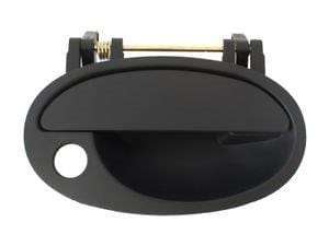 Front Outer Right Door Handle for Opel Meriva A MPV & Opel Corsa C - 601313
