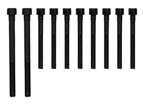 Cylinder Head Bolt Set for Hyundai Elantra & Tiburon - MAP-100957